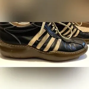 Adidas x Steve Madden Collab Limited Edition Leather Sneakers Mens size 9 Amazon.com | Steve Madden Men main image 3